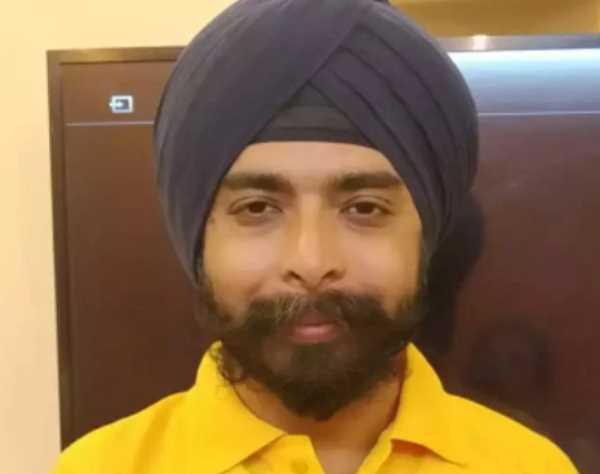 तेजिंदर पाल बग्गा मामले में कांग्रेस ने साधा भाजपा और आप पर निशाना